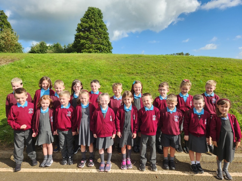 Year 3 CMK