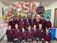 Year 7 SMcK